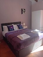 Casa Rural La Palmera