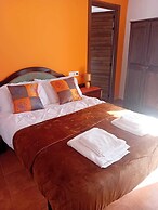 Casa Rural La Palmera