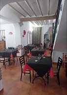 Casa Rural La Palmera