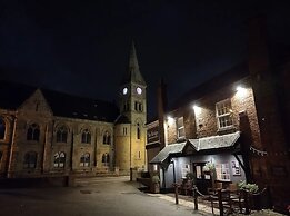 The Bridge Inn