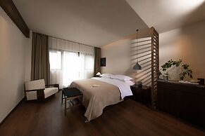 Ancient Charm Luxe Retreat Lijiang