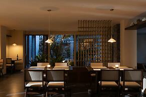 Ancient Charm Luxe Retreat Lijiang