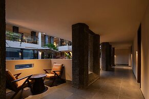 Ancient Charm Luxe Retreat Lijiang