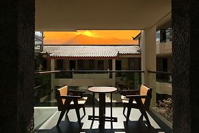 Ancient Charm Luxe Retreat Lijiang