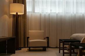 Ancient Charm Luxe Retreat Lijiang