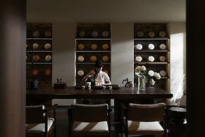 Ancient Charm Luxe Retreat Lijiang