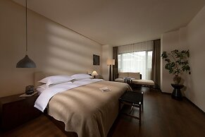 Ancient Charm Luxe Retreat Lijiang