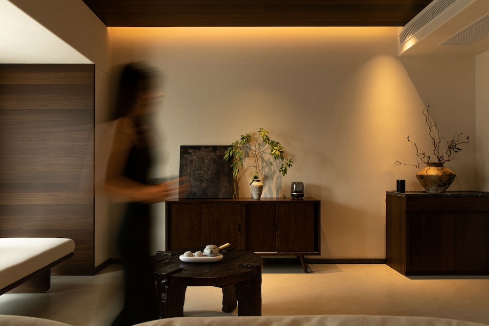Ancient Charm Luxe Retreat Lijiang