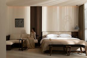 Ancient Charm Luxe Retreat Lijiang