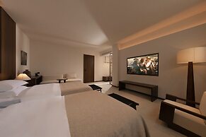 Ancient Charm Luxe Retreat Lijiang