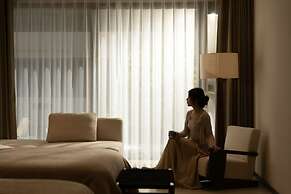 Ancient Charm Luxe Retreat Lijiang