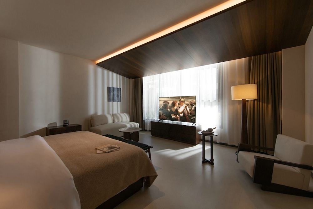 Ancient Charm Luxe Retreat Lijiang