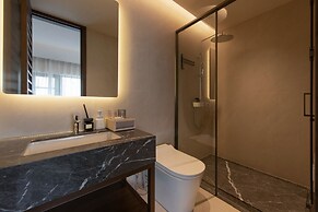 Ancient Charm Luxe Retreat Lijiang