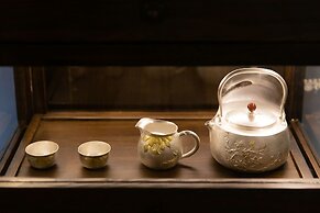 Ancient Charm Luxe Retreat Lijiang