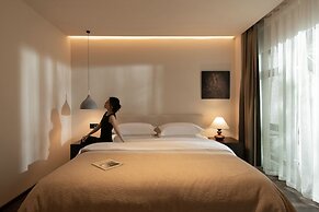 Ancient Charm Luxe Retreat Lijiang