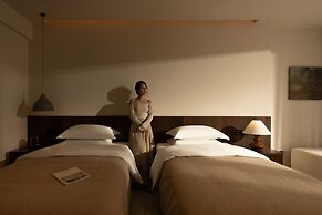 Ancient Charm Luxe Retreat Lijiang