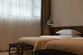 Ancient Charm Luxe Retreat Lijiang
