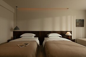 Ancient Charm Luxe Retreat Lijiang