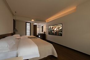 Ancient Charm Luxe Retreat Lijiang