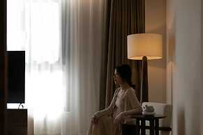 Ancient Charm Luxe Retreat Lijiang