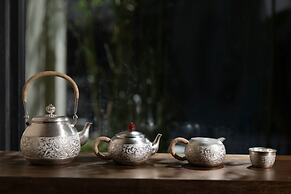 Ancient Charm Luxe Retreat Lijiang