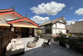 Ancient Charm Luxe Retreat Lijiang