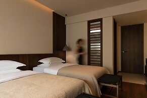 Ancient Charm Luxe Retreat Lijiang