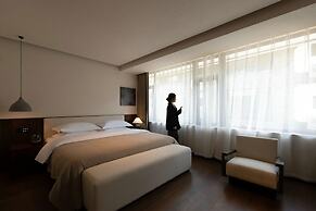 Ancient Charm Luxe Retreat Lijiang