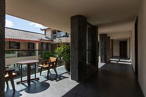 Ancient Charm Luxe Retreat Lijiang