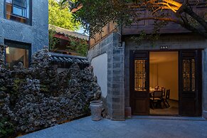 Ancient Charm Luxe Retreat Lijiang