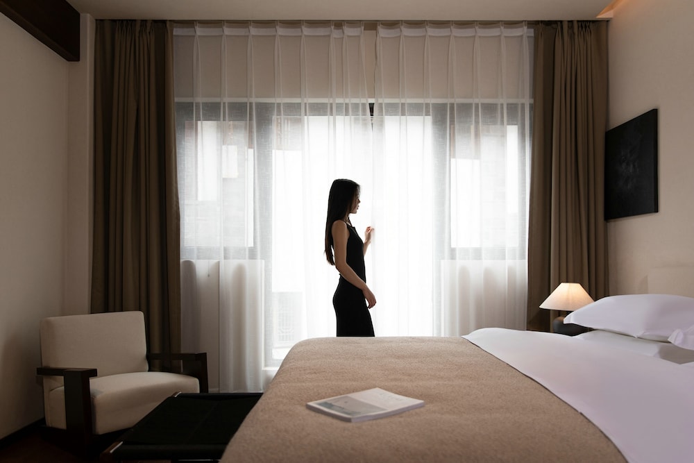 Ancient Charm Luxe Retreat Lijiang