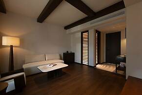 Ancient Charm Luxe Retreat Lijiang
