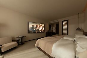 Ancient Charm Luxe Retreat Lijiang