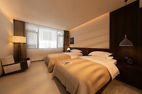 Ancient Charm Luxe Retreat Lijiang