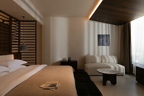 Ancient Charm Luxe Retreat Lijiang