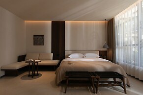 Ancient Charm Luxe Retreat Lijiang