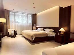 Ancient Charm Luxe Retreat Lijiang