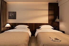 Ancient Charm Luxe Retreat Lijiang