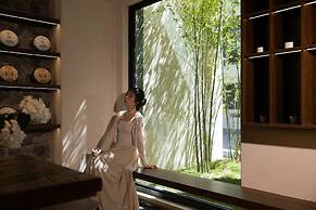 Ancient Charm Luxe Retreat Lijiang