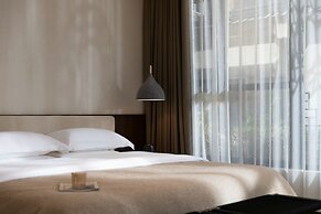 Ancient Charm Luxe Retreat Lijiang