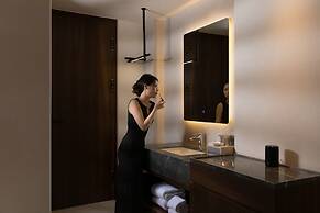 Ancient Charm Luxe Retreat Lijiang