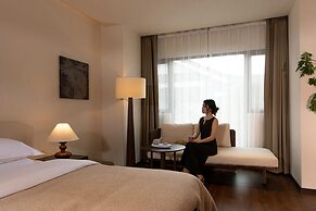 Ancient Charm Luxe Retreat Lijiang