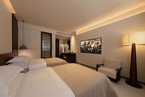 Ancient Charm Luxe Retreat Lijiang