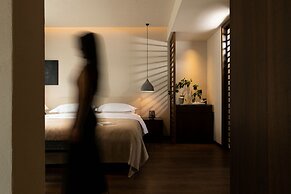 Ancient Charm Luxe Retreat Lijiang