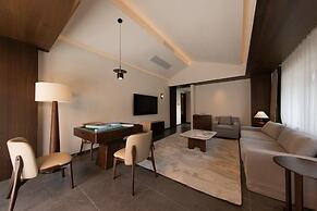 Ancient Charm Luxe Retreat Lijiang