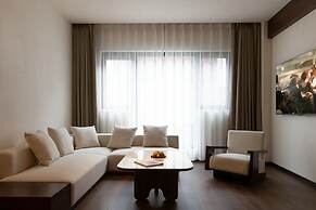 Ancient Charm Luxe Retreat Lijiang
