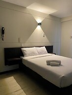 Hotel Naciones Unidas
