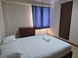 Hotel Naciones Unidas