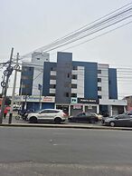 Hotel Naciones Unidas