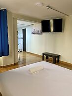 Hotel Naciones Unidas